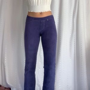 Goddesswear Bootcut Yoga Pants!